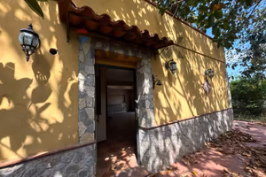 Villa o villino - Termini Imerese
