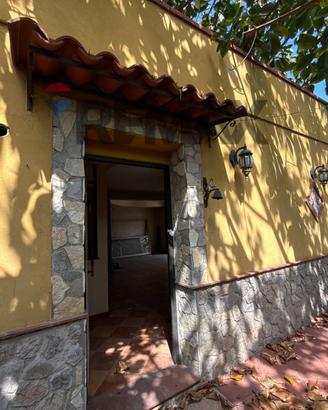 Villa o villino - Termini Imerese