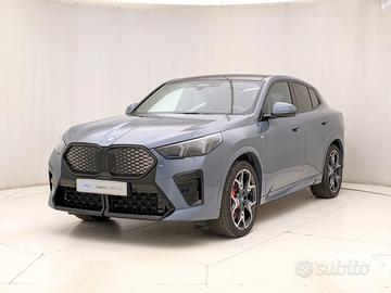 BMW X2 U10 - iX2 xdrive 30 MSport