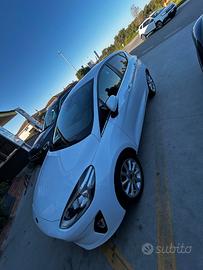 FORD Fiesta 3ª serie - 2019