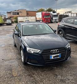 Audi A3 2017