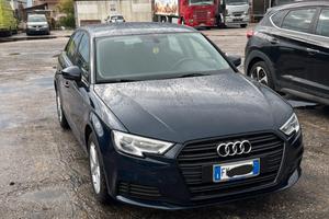 Audi A3 2017