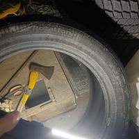 4 gomme Ford Kuga 