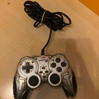 CONTROLLER GAMING CON ARIA CONDIZIONATA