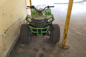 Apollo Commander 125cc