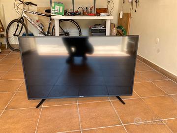 Smart tv hisense  43 pollici