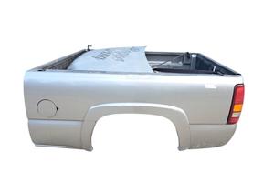 Cassone compl. Chevrolet Silverado 6.0 B / G 2000