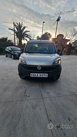 Fiat Doblo Doblò 1.3 MJT Cassonato Work-Up