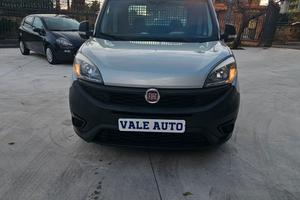 Fiat Doblo Doblò 1.3 MJT Cassonato Work-Up