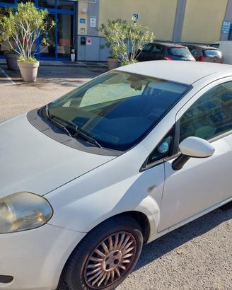 Fiat Grande Punto diesel