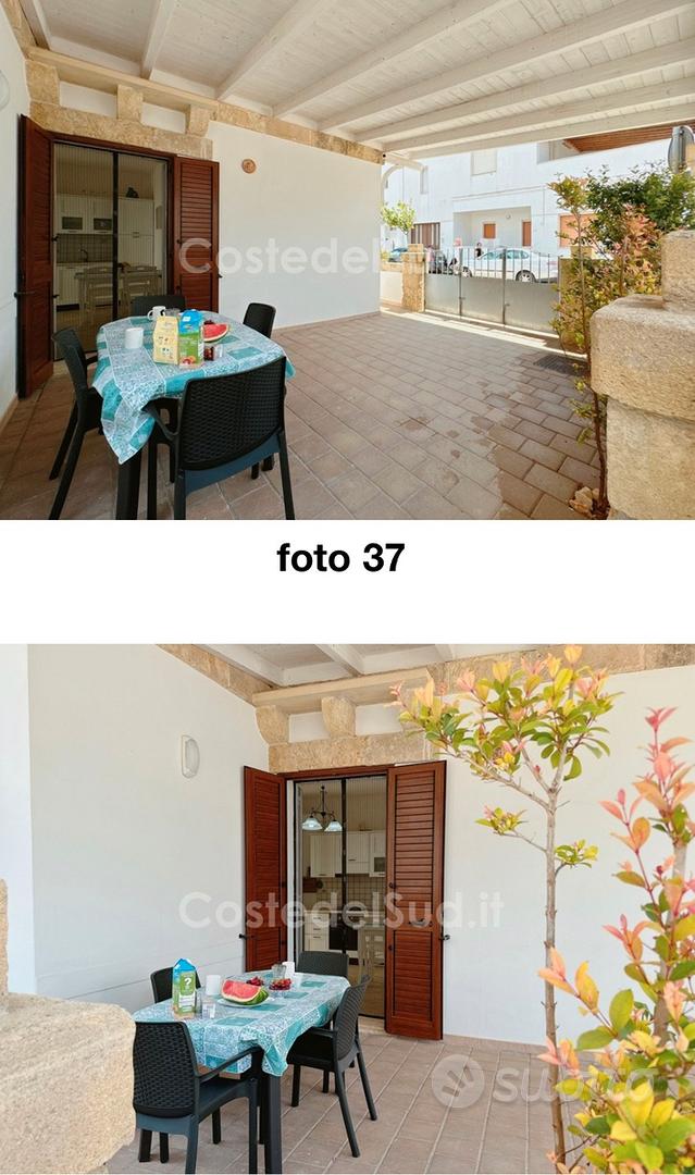 Appartamento – LE - Vista 3