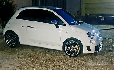 Abarth 500