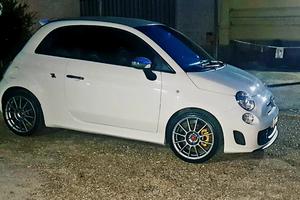Abarth 500
