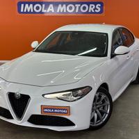 Alfa Romeo Giulia 2.2 Turbodiesel 150 CV