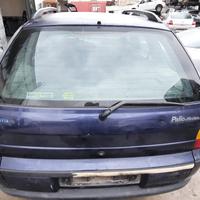 FIAT PALIO STATION WAGON 2001 - PORTELLONE POSTERI