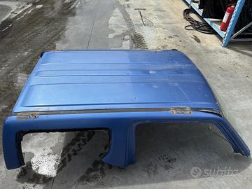 TETTO SUZUKI Jimny 1° Serie (98>05)