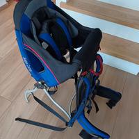 zaino porta bimbo Kelty Kids