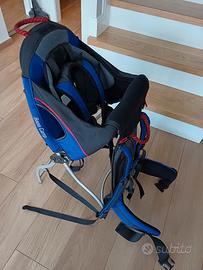 zaino porta bimbo Kelty Kids