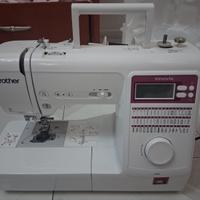 Macchina da cucire Brother