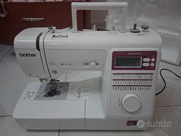 Macchina da cucire Brother