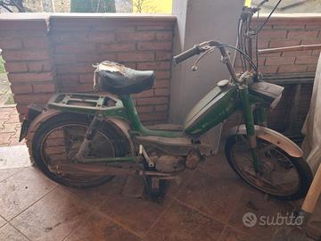 malaguti motorino