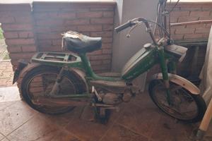 malaguti motorino