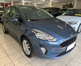 FORD Fiesta 1.1 85 CV 5 porte Plus