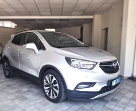 OPEL Mokka X 1.4 Turbo GPL Tech 140CV 4x2 Innova