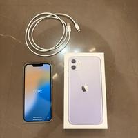 Iphone 14 , 128 giga, lavanda