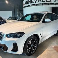 BMW X4 (G02/F98) X4 xDrive20d 48V Msport