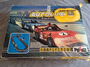 Gioco Pista