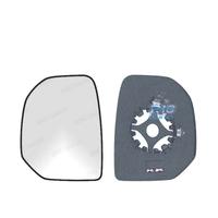 VETRO SPECCHIO BASE SINISTRO CITROEN BERLINGO 08-1