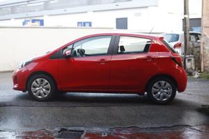 Toyota Yaris 1.0 5 porte