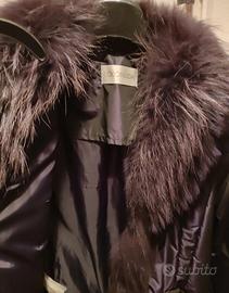 cappotto Coconuda