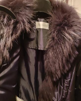 cappotto Coconuda