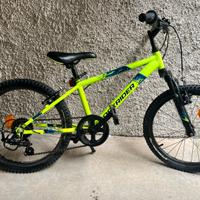 Bici bambino/bambina 20” decathlon Rockrider
