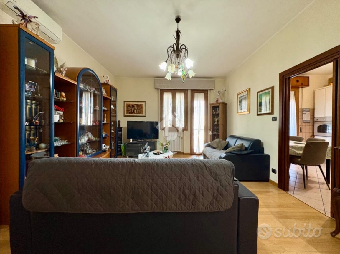 Apartment in Budrio, Riccardina - Vista 6