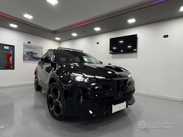 Alfa Romeo Junior 1.2 145 CV Hybrid eDCT6 Speciale