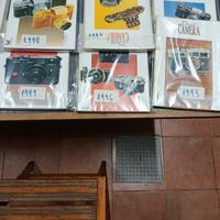 Classic Camera Rivista  Fotografica di prestigio