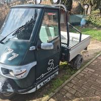 piaggio ape 130 polini