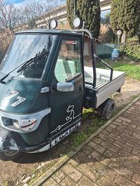 piaggio ape 130 polini