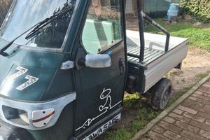 piaggio ape 130 polini