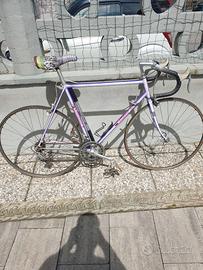 Bicicletta Viner anni 90