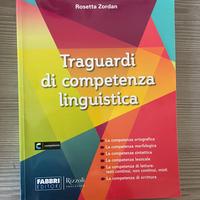 traguardi di competenza linguistica