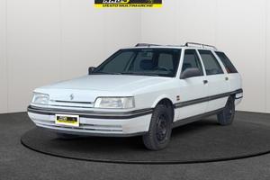 Renault 21 R Nevada 1.7i cat GTS