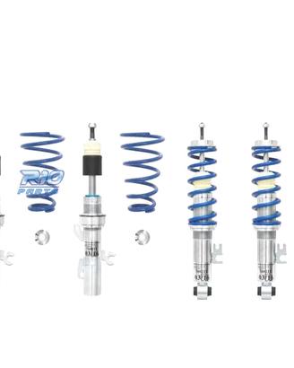 SOSPENSIONE FILETTATA BLUE LINE MINI ONE COOPER R5