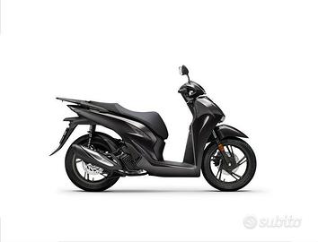 Honda SH 150 2025