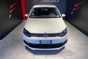 VOLKSWAGEN Polo 1.4 TDI 5p. Trendline BlueMot.Tech