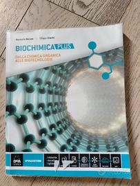 Biochimica plus