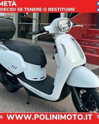 Kymco Filly 50cc - Spediamo in tutta Italia